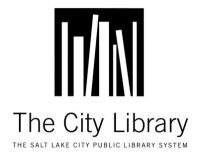 Copy of City Library logo