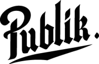 Copy of Publik logo